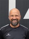 Tim Parke